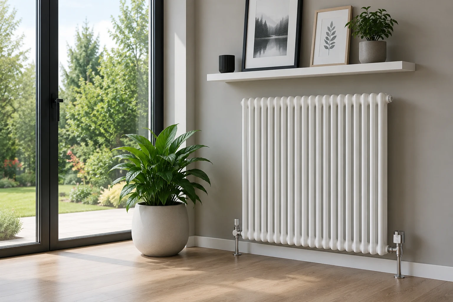 Solutions climatisation et chauffage pour particuliers