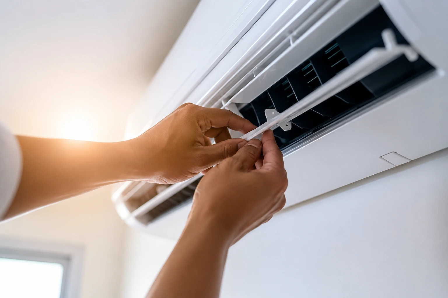 Entretien et maintenance équipements thermiques
