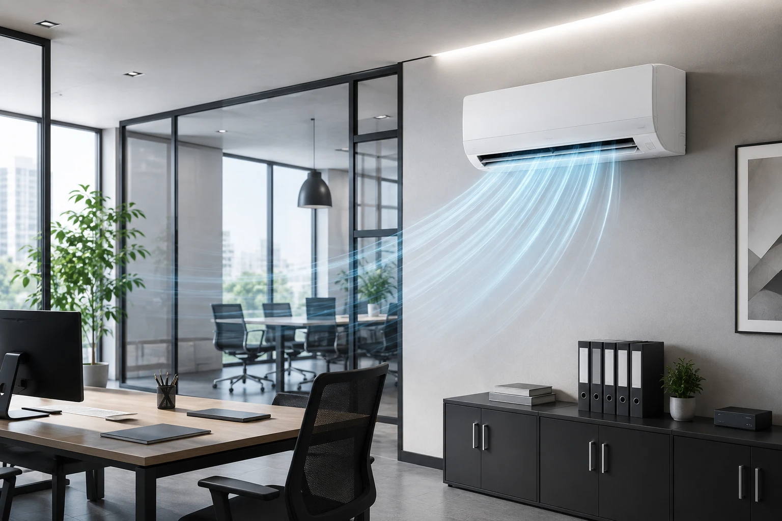 Solutions thermiques pour professionnels à Lyon