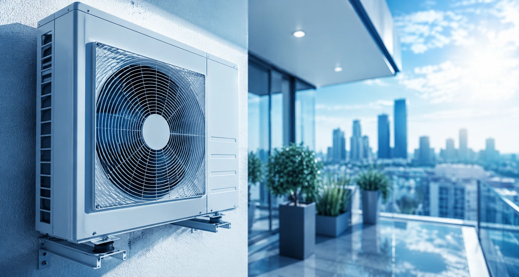 Technicien climatisation ACLIMARTIC à Lyon